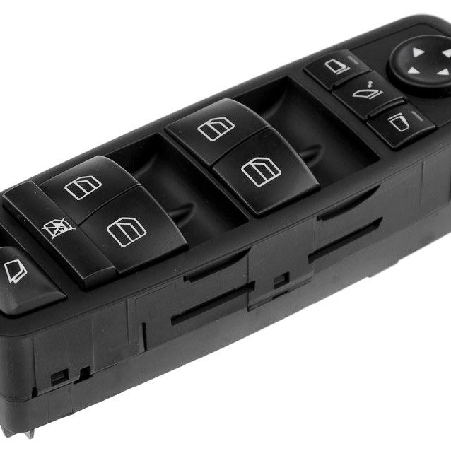 ΔΙΑΚΟΠΤΗΣ ΓΙΑ MERCEDES GL X164 2006+ /R W251 06+ ΠΟΛΛΑΠΛΟΣ 3PIN ΠΑΡΑΘΥΡΩΝ orig.2518300590