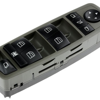 ΔΙΑΚΟΠΤΗΣ ΓΙΑ MERCEDES GL X164 2006+ /R W251 06+ ΠΟΛΛΑΠΛΟΣ 3PIN BROWN ΠΑΡΑΘΥΡΩΝ orig.2518300590