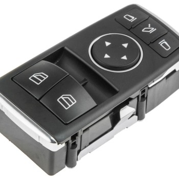 ΔΙΑΚΟΠΤΗΣ ΓΙΑ MERCEDES C COUPE C204 2011+ 4PIN ΠΑΡΑΘΥΡΩΝ orig.1729056900