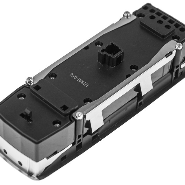 ΔΙΑΚΟΠΤΗΣ ΓΙΑ MERCEDES A-CLASS W176 12+ /B-KLAS W246 11+ /X117 15+ /GLA X156 13+ 3PIN ΠΑΡΑΘΥΡΩΝ orig.A1669054300