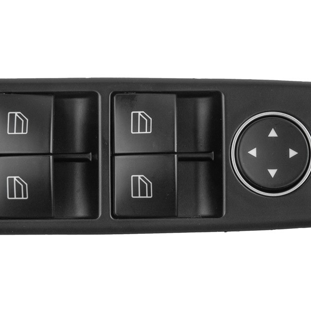 ΔΙΑΚΟΠΤΗΣ ΓΙΑ MERCEDES A-CLASS W176 12+ /B-KLAS W246 11+ /X117 15+ /GLA X156 13+ 3PIN ΠΑΡΑΘΥΡΩΝ orig.A1669054300