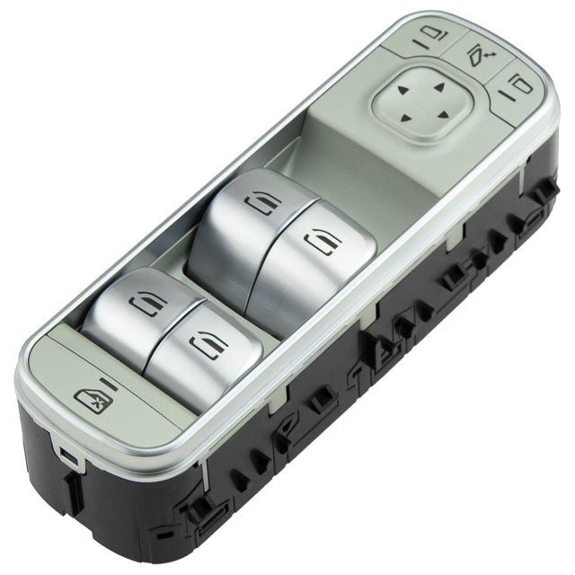 ΔΙΑΚΟΠΤΗΣ ΓΙΑ MERCEDES GLE V167 2018+ GLS X167 2019+ ΠΑΡΑΘΥΡΩΝ ΠΟΛΛΑΠΛΟΣ orig.A1679050101