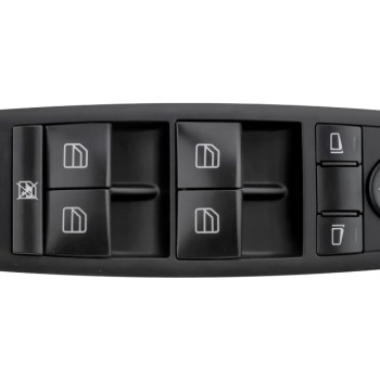 ΔΙΑΚΟΠΤΗΣ ΓΙΑ MERCEDES R-KLAS W251/M-KLAS W164/GL X164 ΠΑΡΑΘΥΡΩΝ ΠΟΛΛΑΠΛΟΣ ΜΕ ΠΛΑΙΣΙΟ 3PIN orig.2518300190