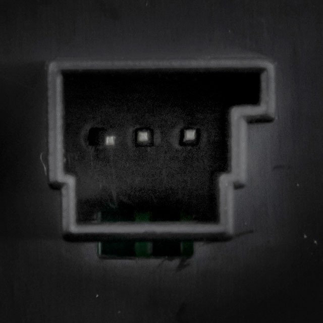 ΔΙΑΚΟΠΤΗΣ ΓΙΑ MERCEDES R-KLAS W251/M-KLAS W164/GL X164 ΠΑΡΑΘΥΡΩΝ ΠΟΛΛΑΠΛΟΣ ΜΕ ΠΛΑΙΣΙΟ 3PIN orig.2518300190