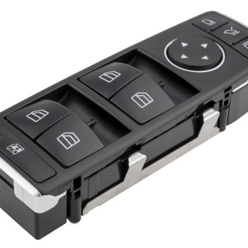 ΠΟΛΛΑΠΛΟΣ ΔΙΑΚΟΠΤΗΣ ΠΑΡΑΘΥΡΩΝ ΓΙΑ MERCEDES CLA C117 2013+ / GLE W166 2015+ / A-KLAS W176 2012+ / GLA X156 2013+ 3PINS orig.1669054400/A1669054400 ΝΤΥ - 1 TEM.