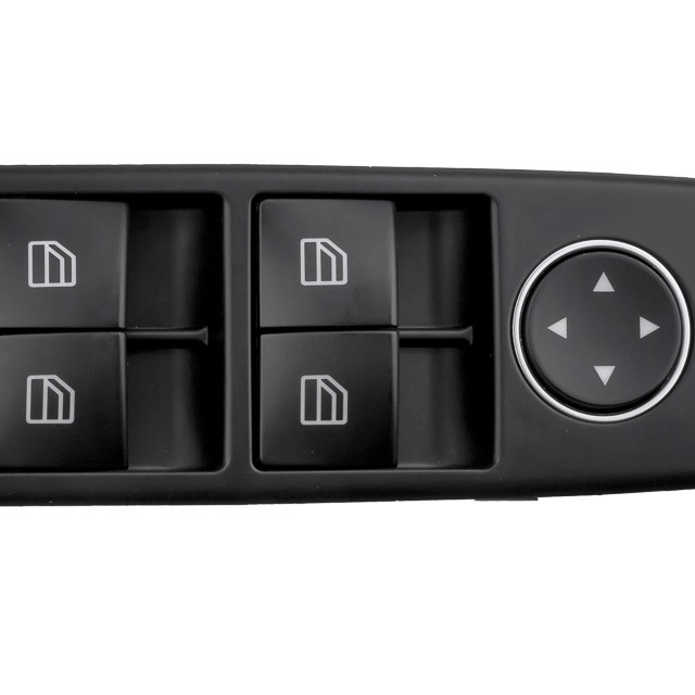 ΠΟΛΛΑΠΛΟΣ ΔΙΑΚΟΠΤΗΣ ΠΑΡΑΘΥΡΩΝ ΓΙΑ MERCEDES CLA C117 2013+ / GLE W166 2015+ / A-KLAS W176 2012+ / GLA X156 2013+ 3PINS orig.1669054400/A1669054400 ΝΤΥ - 1 TEM.