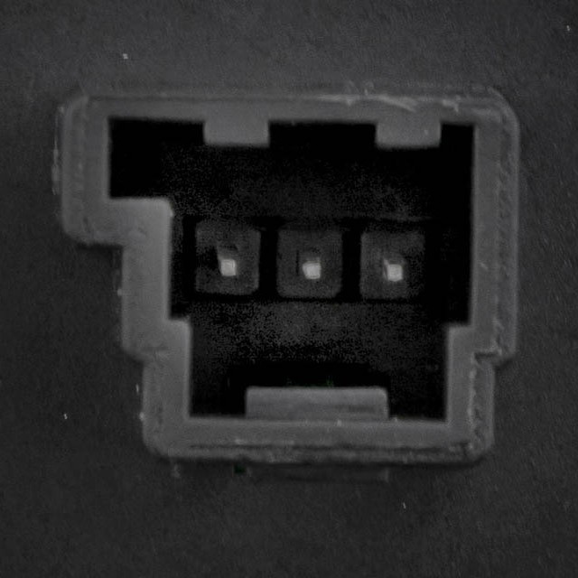 ΠΟΛΛΑΠΛΟΣ ΔΙΑΚΟΠΤΗΣ ΠΑΡΑΘΥΡΩΝ ΓΙΑ MERCEDES CLA C117 2013+ / GLE W166 2015+ / A-KLAS W176 2012+ / GLA X156 2013+ 3PINS orig.1669054400/A1669054400 ΝΤΥ - 1 TEM.