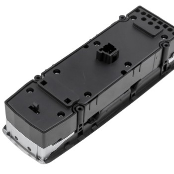 ΔΙΑΚΟΠΤΗΣ ΓΙΑ MERCEDES W242/W204/W212/S212/W218/W166/X204 ΠΑΡΑΘΥΡΩΝ ΠΟΛΛΑΠΛΟΣ ΜΕ ΠΛΑΙΣΙΟ 3PIN orig.2049055402