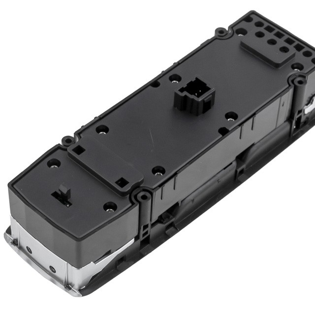 ΔΙΑΚΟΠΤΗΣ ΓΙΑ MERCEDES W242/W204/W212/S212/W218/W166/X204 ΠΑΡΑΘΥΡΩΝ ΠΟΛΛΑΠΛΟΣ ΜΕ ΠΛΑΙΣΙΟ 3PIN orig.2049055402