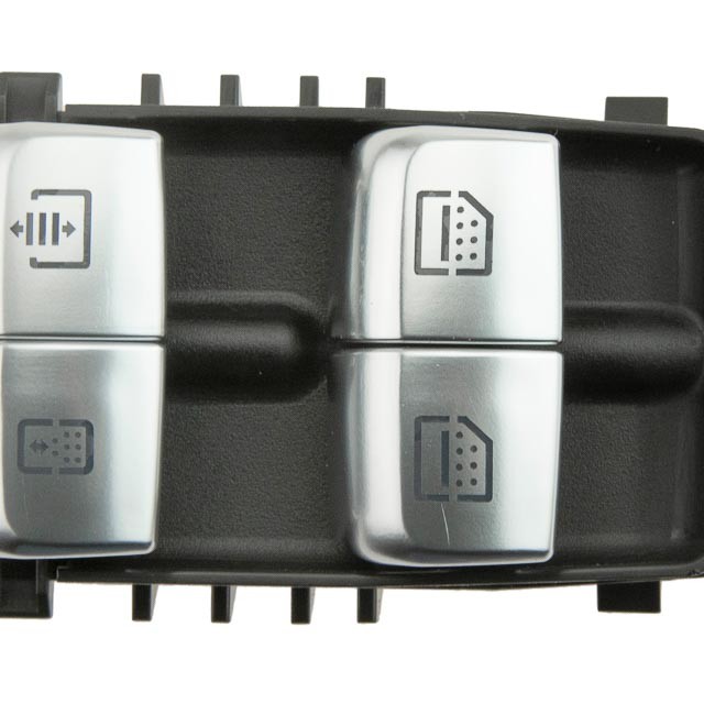 ΔΙΑΚΟΠΤΗΣ ΓΙΑ MERCEDES A KLAS W213 2016+ ΜΕ ΠΑΝΟΡΑΜΙΚΗ ΟΡΟΦΗ ΠΟΛΛΑΠΛΟΣ 3PIN orig.2229051505