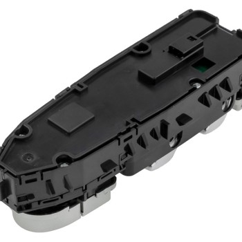 ΠΟΛΛΑΠΛΟΣ ΔΙΑΚΟΠΤΗΣ ΠΑΡΑΘΥΡΩΝ ΓΙΑ MERCEDES V-KLAS W447 2014+ / VITO TOURER W447 2014+ 3PINS ΑΣΗΜΙ orig.4479054203 ΝΤΥ - 1 TEM.