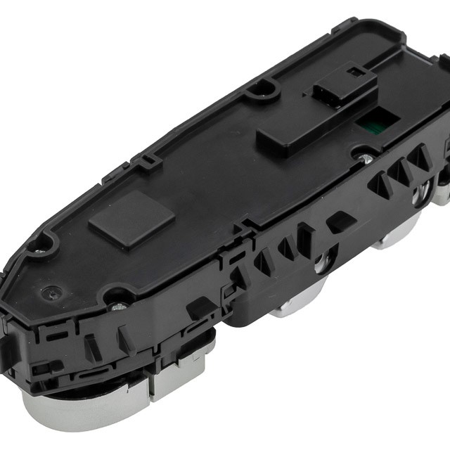 ΠΟΛΛΑΠΛΟΣ ΔΙΑΚΟΠΤΗΣ ΠΑΡΑΘΥΡΩΝ ΓΙΑ MERCEDES V-KLAS W447 2014+ / VITO TOURER W447 2014+ 3PINS ΑΣΗΜΙ orig.4479054203 ΝΤΥ - 1 TEM.