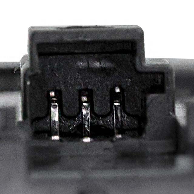 ΠΟΛΛΑΠΛΟΣ ΔΙΑΚΟΠΤΗΣ ΠΑΡΑΘΥΡΩΝ ΓΙΑ MERCEDES V-KLAS W447 2014+ / VITO TOURER W447 2014+ 3PINS ΑΣΗΜΙ orig.4479054203 ΝΤΥ - 1 TEM.