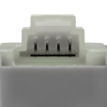 ΜΟΝΟΣ ΔΙΑΚΟΠΤΗΣ ΠΑΡΑΘΥΡΩΝ ΓΙΑ MERCEDES C-KLAS W205 2013+ / V-KLAS W447 2014+ / VITO 2014+ / GLC 2015+ 4PINS ΑΣΗΜΙ ΜΠΕΖ ΒΑΣΗ orig.2059051513/A2059051513 ΝΤΥ - 1 TEM.