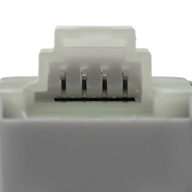 ΜΟΝΟΣ ΔΙΑΚΟΠΤΗΣ ΠΑΡΑΘΥΡΩΝ ΓΙΑ MERCEDES C-KLAS W205 2013+ / V-KLAS W447 2014+ / VITO 2014+ / GLC 2015+ 4PINS ΑΣΗΜΙ ΜΠΕΖ ΒΑΣΗ orig.2059051513/A2059051513 ΝΤΥ - 1 TEM.