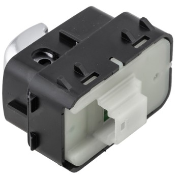 ΜΟΝΟΣ ΔΙΑΚΟΠΤΗΣ ΠΑΡΑΘΥΡΩΝ ΓΙΑ MERCEDES C-KLAS W205 2013+ / V-KLAS W447 2014+ / VITO 2014+ / GLC 2015+ 4PINS ΑΣΗΜΙ/ΜΑΥΡΗ ΒΑΣΗ orig.2059051513/A2059051513 ΝΤΥ - 1 TEM.