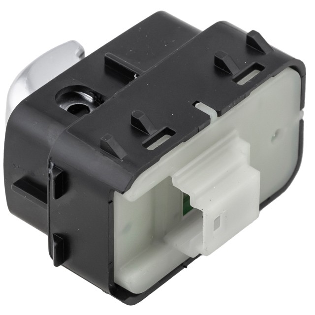 ΜΟΝΟΣ ΔΙΑΚΟΠΤΗΣ ΠΑΡΑΘΥΡΩΝ ΓΙΑ MERCEDES C-KLAS W205 2013+ / V-KLAS W447 2014+ / VITO 2014+ / GLC 2015+ 4PINS ΑΣΗΜΙ/ΜΑΥΡΗ ΒΑΣΗ orig.2059051513/A2059051513 ΝΤΥ - 1 TEM.