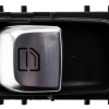 ΜΟΝΟΣ ΔΙΑΚΟΠΤΗΣ ΠΑΡΑΘΥΡΩΝ ΓΙΑ MERCEDES C-KLAS W205 2013+ / V-KLAS W447 2014+ / VITO 2014+ / GLC 2015+ 4PINS ΑΣΗΜΙ/ΜΑΥΡΗ ΒΑΣΗ orig.2059051513/A2059051513 ΝΤΥ - 1 TEM.