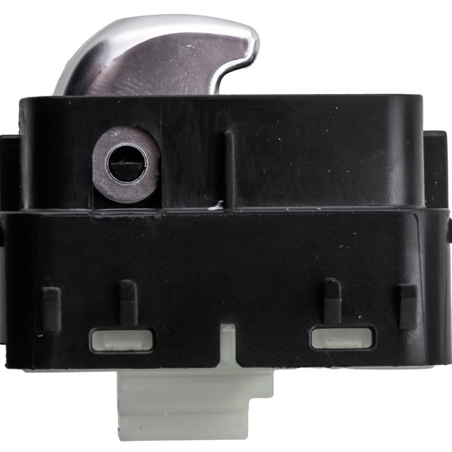 ΜΟΝΟΣ ΔΙΑΚΟΠΤΗΣ ΠΑΡΑΘΥΡΩΝ ΓΙΑ MERCEDES C-KLAS W205 2013+ / V-KLAS W447 2014+ / VITO 2014+ / GLC 2015+ 4PINS ΑΣΗΜΙ/ΜΑΥΡΗ ΒΑΣΗ orig.2059051513/A2059051513 ΝΤΥ - 1 TEM.