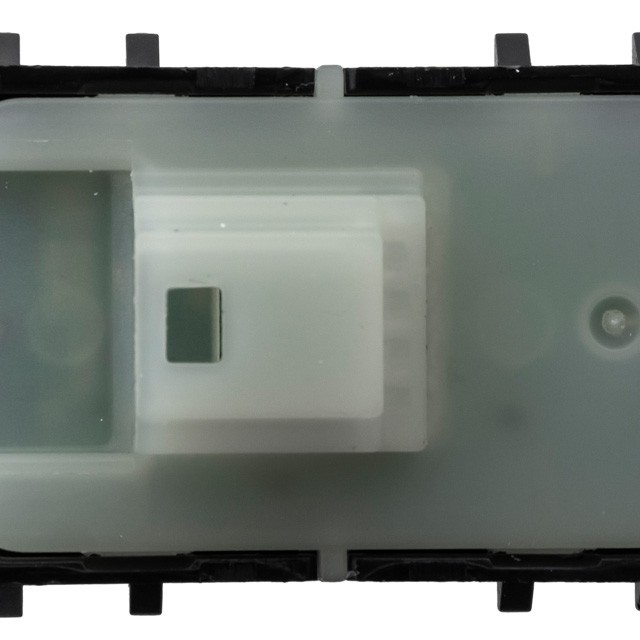 ΜΟΝΟΣ ΔΙΑΚΟΠΤΗΣ ΠΑΡΑΘΥΡΩΝ ΓΙΑ MERCEDES C-KLAS W205 2013+ / V-KLAS W447 2014+ / VITO 2014+ / GLC 2015+ 4PINS ΑΣΗΜΙ/ΜΑΥΡΗ ΒΑΣΗ orig.2059051513/A2059051513 ΝΤΥ - 1 TEM.