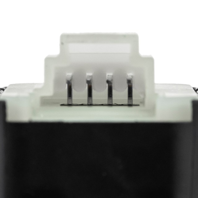 ΜΟΝΟΣ ΔΙΑΚΟΠΤΗΣ ΠΑΡΑΘΥΡΩΝ ΓΙΑ MERCEDES C-KLAS W205 2013+ / V-KLAS W447 2014+ / VITO 2014+ / GLC 2015+ 4PINS ΑΣΗΜΙ/ΜΑΥΡΗ ΒΑΣΗ orig.2059051513/A2059051513 ΝΤΥ - 1 TEM.