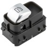 ΜΟΝΟΣ ΔΙΑΚΟΠΤΗΣ ΠΑΡΑΘΥΡΩΝ ΓΙΑ MERCEDES C-KLAS W205 2013+ / V-KLAS W447 2014+ / VITO 2014+ / GLC 2015+ 4PINS ΑΣΗΜΙ orig.2059051513/A2059051513 ΝΤΥ - 1 TEM.