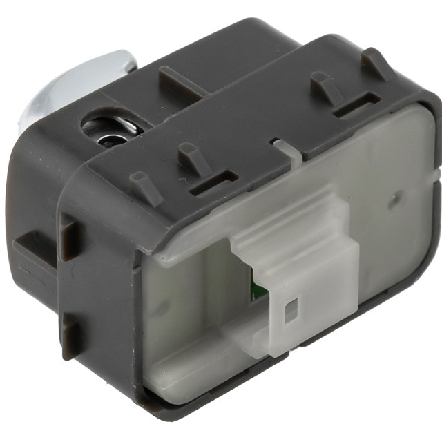 ΜΟΝΟΣ ΔΙΑΚΟΠΤΗΣ ΠΑΡΑΘΥΡΩΝ ΓΙΑ MERCEDES C-KLAS W205 2013+ / V-KLAS W447 2014+ / VITO 2014+ / GLC 2015+ 4PINS ΑΣΗΜΙ orig.2059051513/A2059051513 ΝΤΥ - 1 TEM.