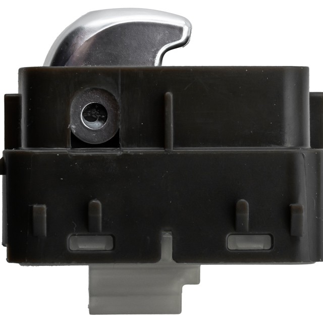 ΜΟΝΟΣ ΔΙΑΚΟΠΤΗΣ ΠΑΡΑΘΥΡΩΝ ΓΙΑ MERCEDES C-KLAS W205 2013+ / V-KLAS W447 2014+ / VITO 2014+ / GLC 2015+ 4PINS ΑΣΗΜΙ orig.2059051513/A2059051513 ΝΤΥ - 1 TEM.