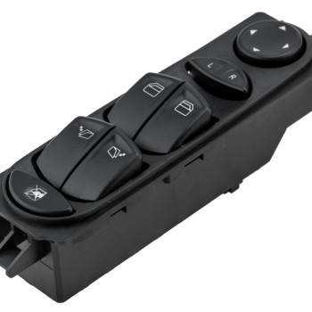 MERCEDES VIANO / VITO W639 2003+/ ΠΟΛΛΑΠΛ. ΔΙΑΚ. ΠΑΡΑΘΥΡ. ΜΠΡΟΣΤΑ ΑΡΙΣΤΕΡΑ 10 PINS orig.6395451213