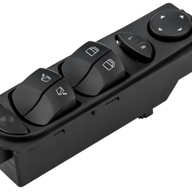 ΠΟΛΛΑΠΛΟΣ ΔΙΑΚΟΠΤΗΣ ΠΑΡΑΘΥΡΩΝ ΓΙΑ MERCEDES SPRINTER 2006+ 14PINS orig.9065451413/A9065451413 ΝΤΥ - 1 TEM.