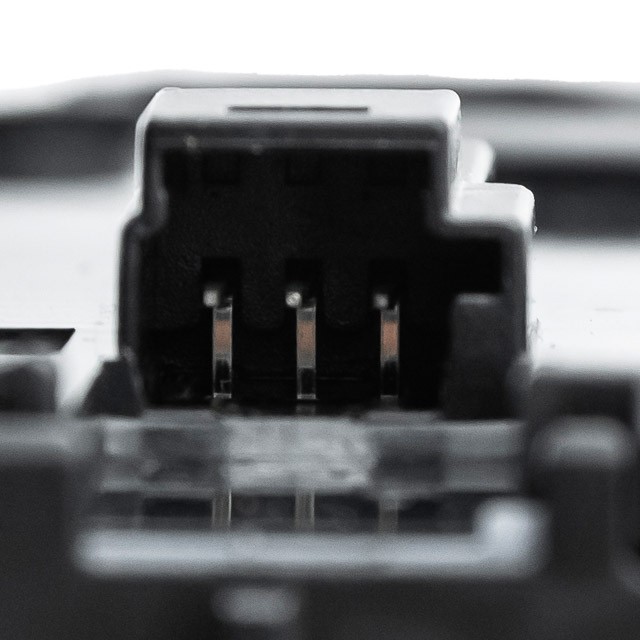 MERCEDES E-KLAS W213 16+ ΠΟΛΛΑΠΛΟΣ ΔΙΑΚΟΠΤΗΣ ΠΑΡΑΘΥΡΩΝ ΕΜΠΡΟΣ ΑΡΙΣΤΕΡΑ 3 PINS orig.2229052004