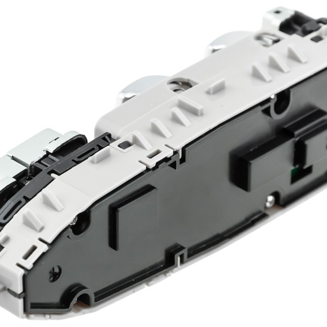 ΠΟΛΛΑΠΛΟΣ ΔΙΑΚΟΠΤΗΣ ΠΑΡΑΘΥΡΩΝ ΓΙΑ MERCEDES E-KLAS W213 2016+ / CLS C257 2017+ / S-KLAS W222 2013+ 3PINS ΜΕ ΑΣΗΜΙ/ΜΠΕΖ ΒΑΣΗ orig. 2229052004/A2229052004 ΝΤΥ - 1 TEM.