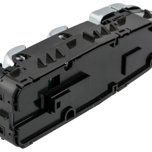 ΠΟΛΛΑΠΛΟΣ ΔΙΑΚΟΠΤΗΣ ΠΑΡΑΘΥΡΩΝ ΓΙΑ MERCEDES E-KLAS W213 2016+ / CLS C257 2017+ / S-KLAS W222 2013+ 3PINS ΜΕ ΑΣΗΜΙ/ΜΑΥΡΗ ΒΑΣΗ orig. 2229052004/A2229052004 ΝΤΥ - 1 TEM.