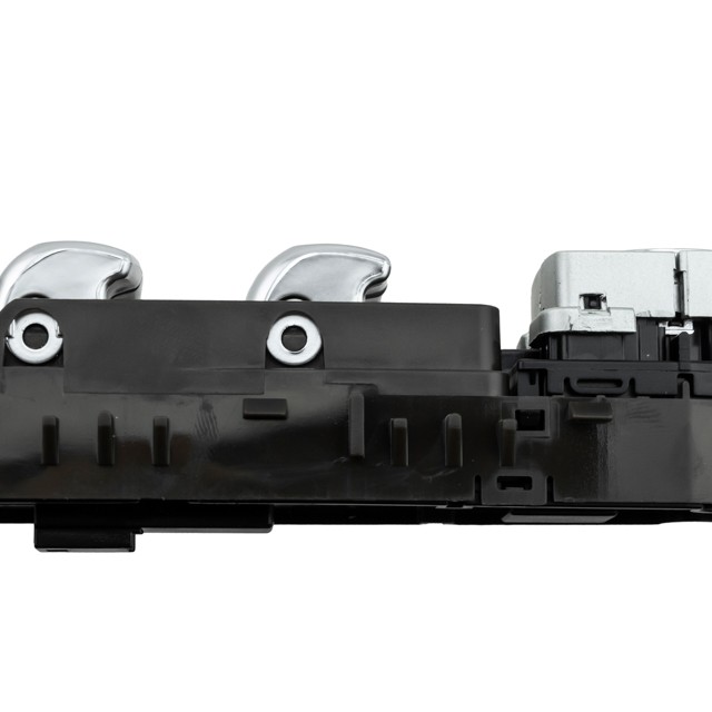 ΠΟΛΛΑΠΛΟΣ ΔΙΑΚΟΠΤΗΣ ΠΑΡΑΘΥΡΩΝ ΓΙΑ MERCEDES E-KLAS W213 2016+ / CLS C257 2017+ / S-KLAS W222 2013+ 3PINS ΜΕ ΑΣΗΜΙ/ΜΑΥΡΗ ΒΑΣΗ orig. 2229052004/A2229052004 ΝΤΥ - 1 TEM.