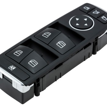 ΠΟΛΛΑΠΛΟΣ ΔΙΑΚΟΠΤΗΣ ΠΑΡΑΘΥΡΩΝ ΓΙΑ MERCEDES GLE COUPE 2015+ 3PINS orig.2929054900/A2929054900 ΝΤΥ - 1 TEM.