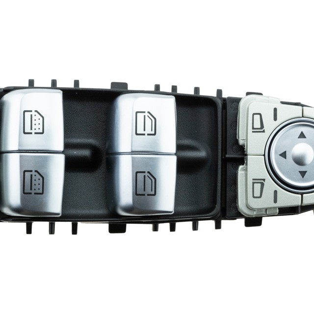 MERCEDES KLAS S W222 2013+/ ΠΟΛΛΑΠΛΟΣ ΔΙΑΚ.ΠΑΡΑΘΥΡΩΝ ΜΠΡΟΣΤΑ ΑΡΙΣΤΕΡΑ 3 PINS orig.A2229050809