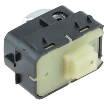 ΜΟΝΟΣ ΔΙΑΚΟΠΤΗΣ ΠΑΡΑΘΥΡΩΝ ΓΙΑ MERCEDES GLB X247 2019+ / B-KLAS W247 2018+ / E-KLAS W213 2016+ / S-KLAS W222 2013+  4PINS ΑΣΗΜΙ orig.A2229050309 ΝΤΥ - 1 TEM.