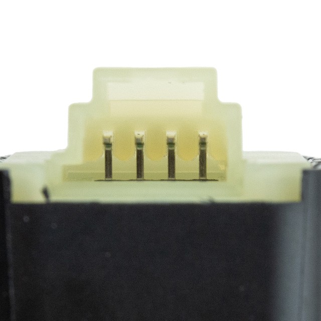 ΜΟΝΟΣ ΔΙΑΚΟΠΤΗΣ ΠΑΡΑΘΥΡΩΝ ΓΙΑ MERCEDES GLB X247 2019+ / B-KLAS W247 2018+ / E-KLAS W213 2016+ / S-KLAS W222 2013+  4PINS ΑΣΗΜΙ orig.A2229050309 ΝΤΥ - 1 TEM.