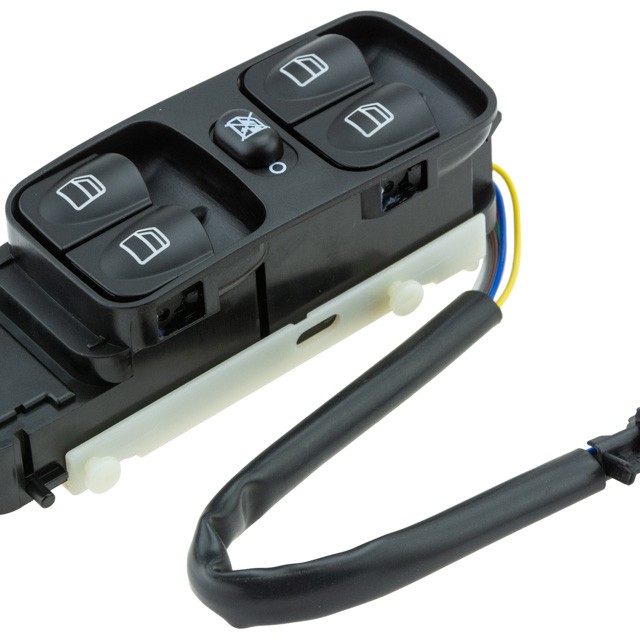 ΠΟΛΛΑΠΛΟΣ ΔΙΑΚΟΠΤΗΣ ΠΑΡΑΘΥΡΩΝ ΓΙΑ MERCEDES G-KLAS W463 2002-2017 orig.A4638202210 ΝΤΥ - 1 TEM.