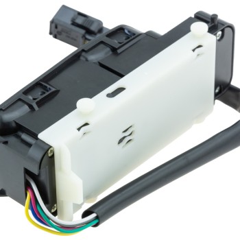 ΠΟΛΛΑΠΛΟΣ ΔΙΑΚΟΠΤΗΣ ΠΑΡΑΘΥΡΩΝ ΓΙΑ MERCEDES G-KLAS W463 2002-2017 orig.A4638202210 ΝΤΥ - 1 TEM.