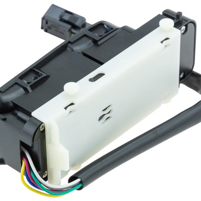 ΠΟΛΛΑΠΛΟΣ ΔΙΑΚΟΠΤΗΣ ΠΑΡΑΘΥΡΩΝ ΓΙΑ MERCEDES G-KLAS W463 2002-2017 orig.A4638202210 ΝΤΥ - 1 TEM.