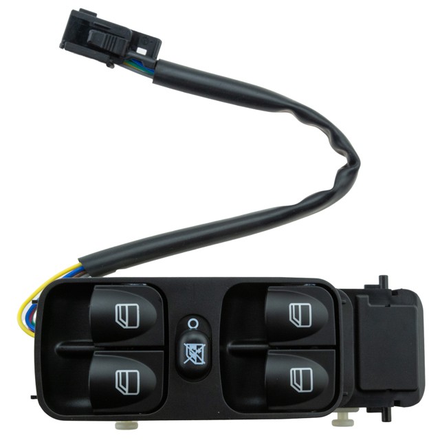 ΠΟΛΛΑΠΛΟΣ ΔΙΑΚΟΠΤΗΣ ΠΑΡΑΘΥΡΩΝ ΓΙΑ MERCEDES G-KLAS W463 2002-2017 orig.A4638202210 ΝΤΥ - 1 TEM.