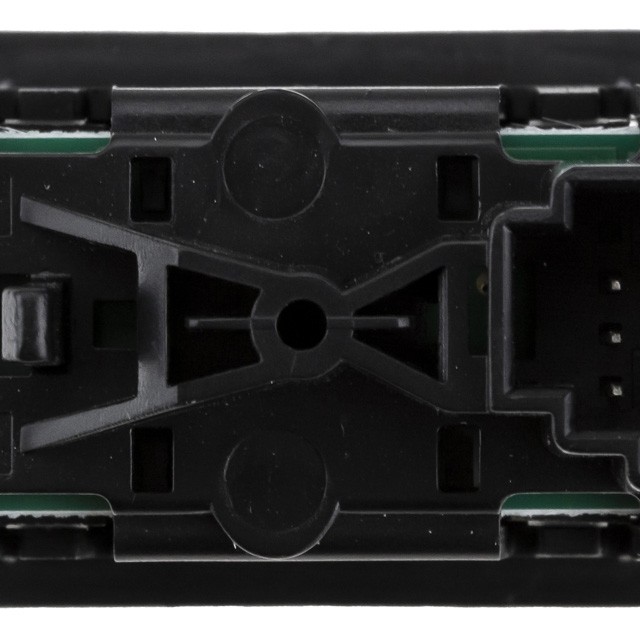 MERCEDES E-KLAS W212 09+/ CLS C218 11+/ CLA COUPE C117 13+ ΔΙΑΚΟΠΤΗΣ ΠΟΡΤ ΜΠΑΓΚΑΖ 3 PINS orig:A2129059200