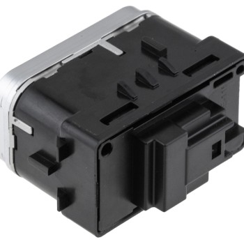 ΜΟΝΟΣ ΔΙΑΚΟΠΤΗΣ ΠΑΡΑΘΥΡΩΝ ΓΙΑ MERCEDES G-KLAS W463 2018+ / GLE V167 2018+ / GLE COUPE C167 2019+ / GLS X167 2019+ 4PINS ΑΣΗΜΙ orig.A1679054601 ΝΤΥ - 1 TEM.