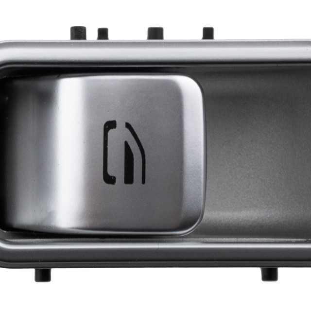 ΜΟΝΟΣ ΔΙΑΚΟΠΤΗΣ ΠΑΡΑΘΥΡΩΝ ΓΙΑ MERCEDES G-KLAS W463 2018+ / GLE V167 2018+ / GLE COUPE C167 2019+ / GLS X167 2019+ 4PINS ΑΣΗΜΙ orig.A1679054601 ΝΤΥ - 1 TEM.