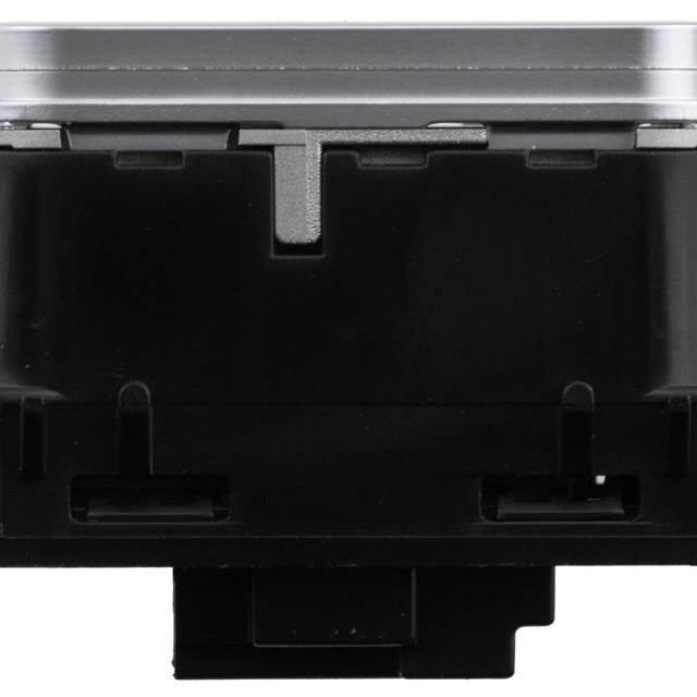 ΜΟΝΟΣ ΔΙΑΚΟΠΤΗΣ ΠΑΡΑΘΥΡΩΝ ΓΙΑ MERCEDES G-KLAS W463 2018+ / GLE V167 2018+ / GLE COUPE C167 2019+ / GLS X167 2019+ 4PINS ΑΣΗΜΙ orig.A1679054601 ΝΤΥ - 1 TEM.