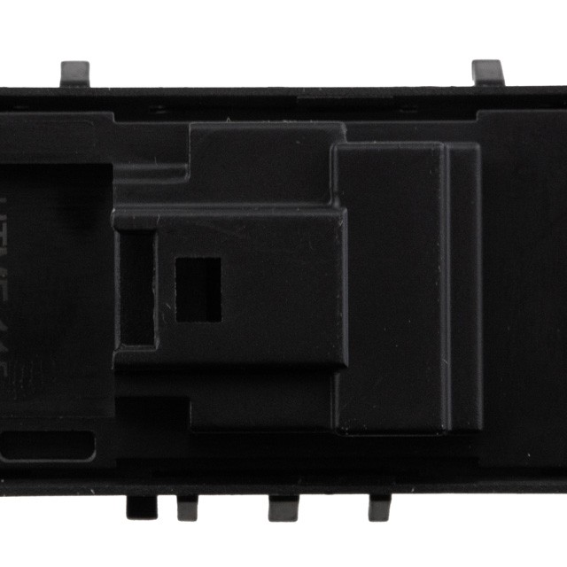 ΜΟΝΟΣ ΔΙΑΚΟΠΤΗΣ ΠΑΡΑΘΥΡΩΝ ΓΙΑ MERCEDES G-KLAS W463 2018+ / GLE V167 2018+ / GLE COUPE C167 2019+ / GLS X167 2019+ 4PINS ΑΣΗΜΙ orig.A1679054601 ΝΤΥ - 1 TEM.