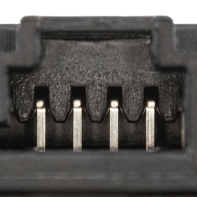 ΜΟΝΟΣ ΔΙΑΚΟΠΤΗΣ ΠΑΡΑΘΥΡΩΝ ΓΙΑ MERCEDES G-KLAS W463 2018+ / GLE V167 2018+ / GLE COUPE C167 2019+ / GLS X167 2019+ 4PINS ΑΣΗΜΙ orig.A1679054601 ΝΤΥ - 1 TEM.