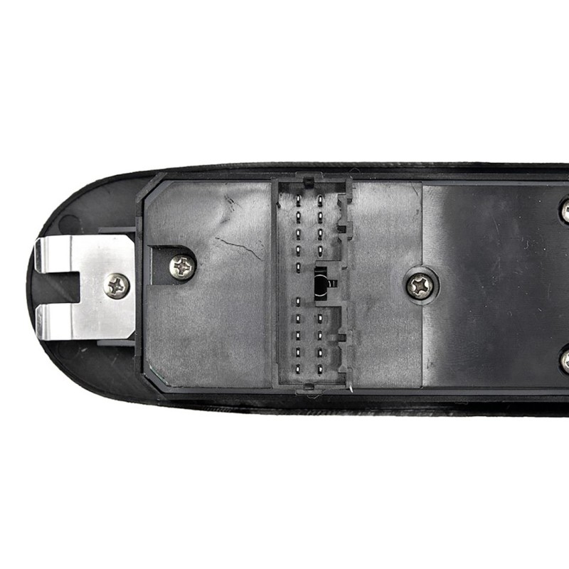 ΔΙΑΚΟΠΤΗΣ ΓΙΑ MITSUBISHI CARISMA 1999-2005 ΠΟΛΛΑΠΛΟΣ ΠΑΡΑΘΥΡΩΝ ΜΕ ΠΛΑΙΣΙΟ 18 PIN NTY - orig.MR740599 - 1 ΤΕΜ.