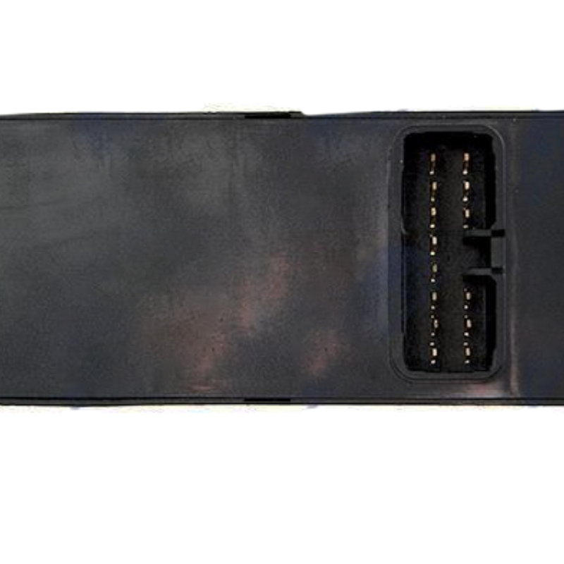 ΔΙΑΚΟΠΤΗΣ ΓΙΑ MITSUBISHI LANCER 2004-2006 /GALANT 2004-2009 ΠΟΛΛΑΠΛΟΣ 14PIN ΠΑΡΑΘΥΡΩΝ (orig.MR587943)